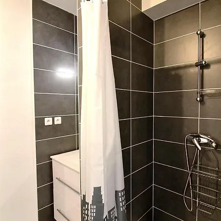 Appartement Magnifique 4 Personnes + Bebe *